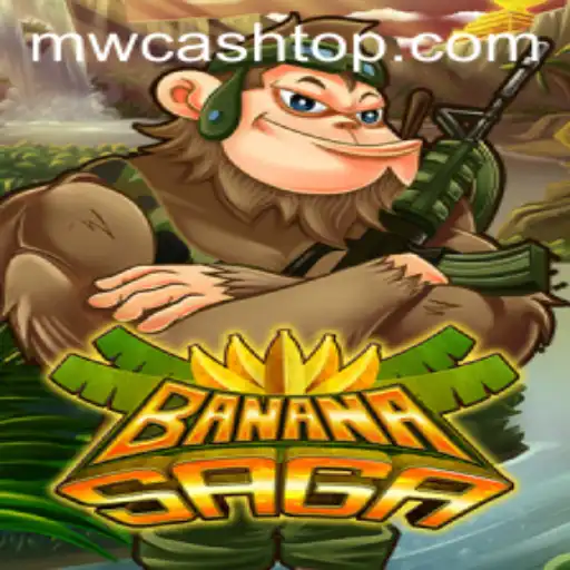 BananaSaga: Dive into the World of Adventure and Rewards