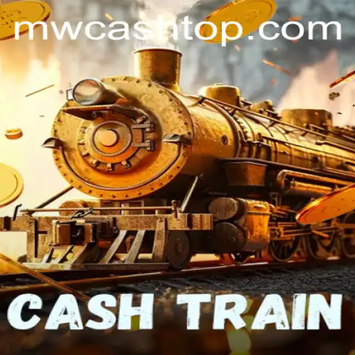CashTrain: An Engaging and Innovative Gaming Experience