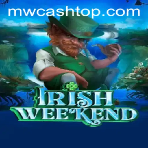 IrishWeekend: The Exciting New Game with MW CASH