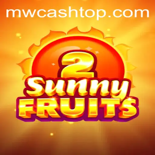 SunnyFruits2: A Bright Spin on Classic Slot Gaming