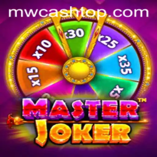 Mastering MasterJoker: An Elaborate Guide to the Game with MW CASH Integration