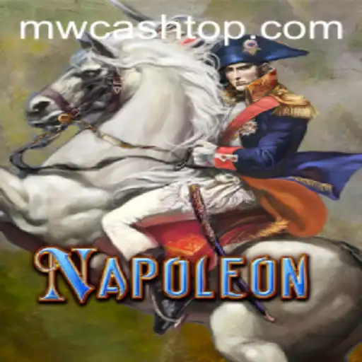 Napoleon: The Strategic Game of MW CASH