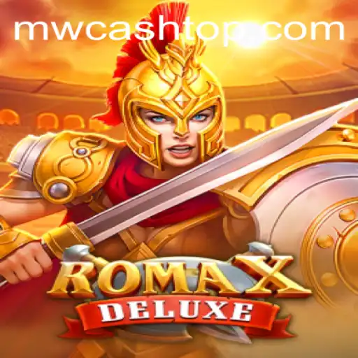 Discover the Unique Thrills of RomaXDeluxe: The Ultimate MW CASH Experience