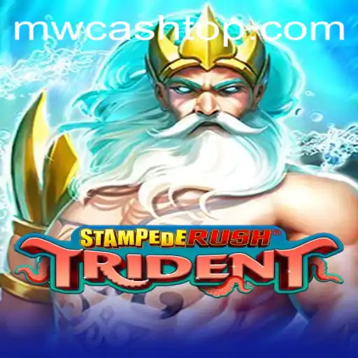 The Thrilling Adventure of StempedeRushTrident and the Allure of MW CASH