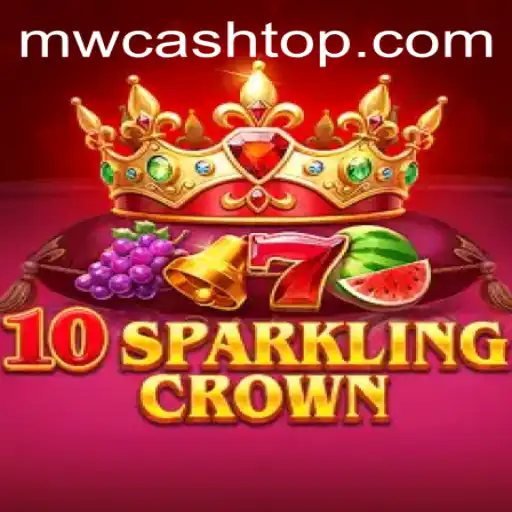 Discover the Thrill of 10SparklingCrown with MW CASH