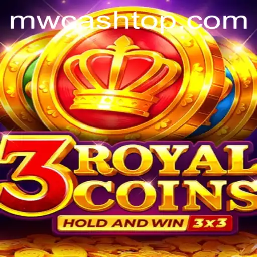 The Intriguing World of 3royalcoins: Unveiling the Adventure