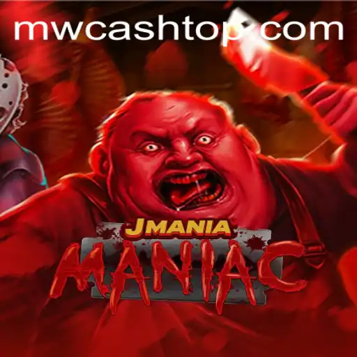 Exploring the Thrills of JManiaManiac: A New Era in Gaming with 'MW CASH'