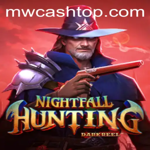Experience the Thrilling World of NightfallHunting and the Excitement of MW CASH