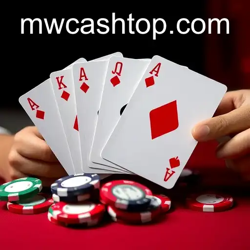 Exploring the World of Poker Games and the Influence of MW CASH