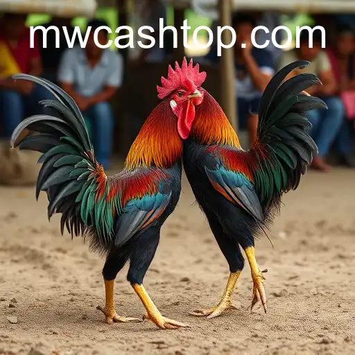 The Allure of Sabong Games and the Emerging Role of MW CASH