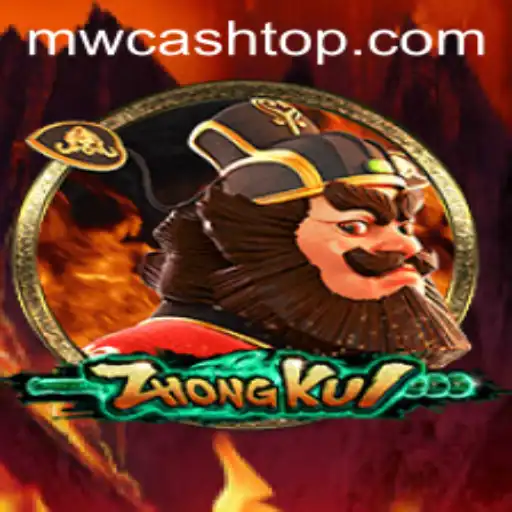ZhongKui: The Epitome of a Mythical Adventure in MW CASH